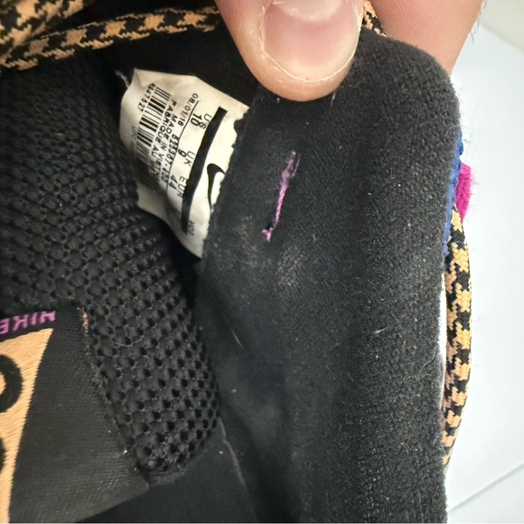 Nike ACG Okwahn II Mens Sz 10 EUC Sneakers Shoes‎ - Picture 8 of 9